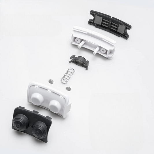 Erweiterungsglieder (+44cm)